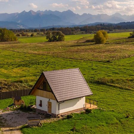 Kotelnica View Groń Exteriér fotografie
