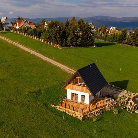 Kotelnica View Groń Exteriér fotografie