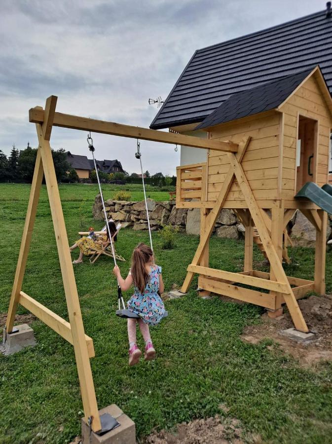 Kotelnica View Groń Exteriér fotografie